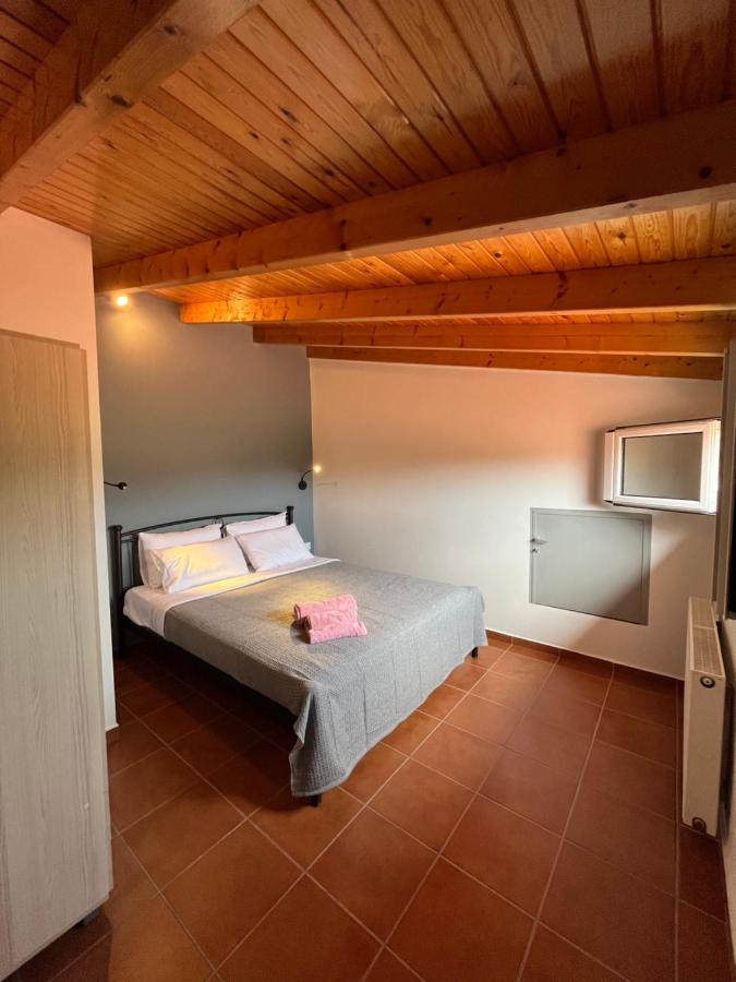 Ενθύμιον Villa Nafplio Eksteriør billede