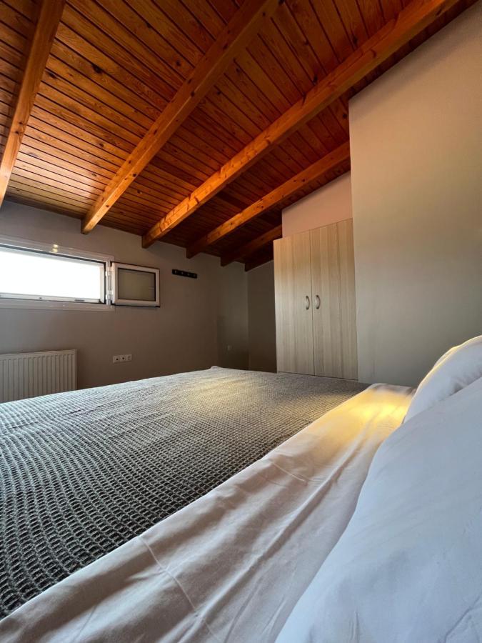 Ενθύμιον Villa Nafplio Eksteriør billede