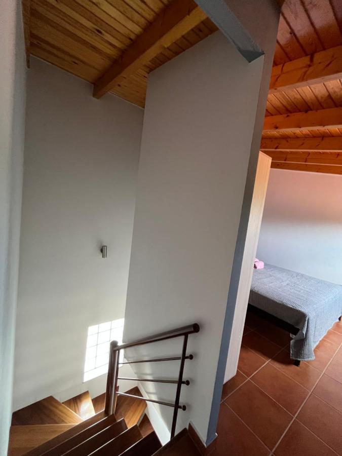 Ενθύμιον Villa Nafplio Eksteriør billede