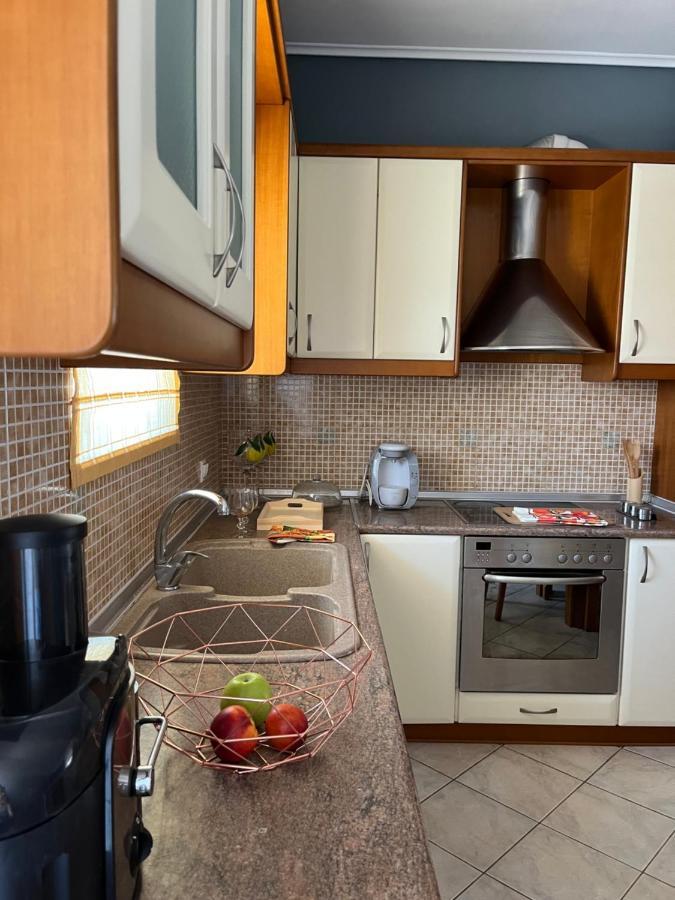 Ενθύμιον Villa Nafplio Eksteriør billede