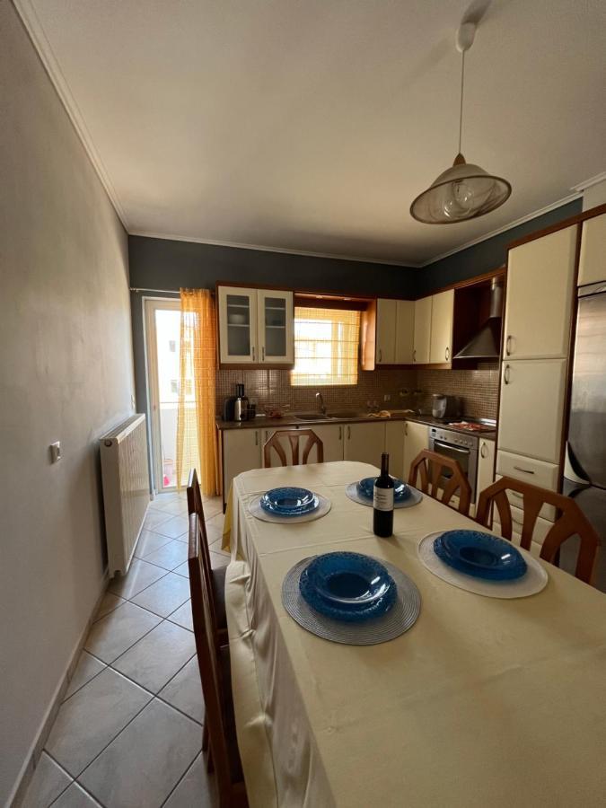 Ενθύμιον Villa Nafplio Eksteriør billede