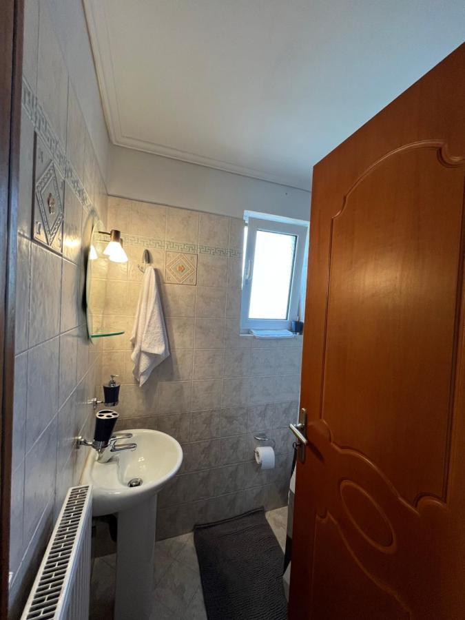 Ενθύμιον Villa Nafplio Eksteriør billede