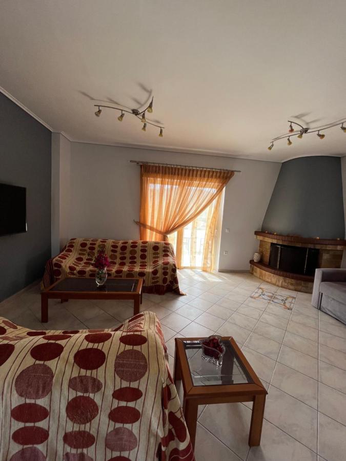 Ενθύμιον Villa Nafplio Eksteriør billede